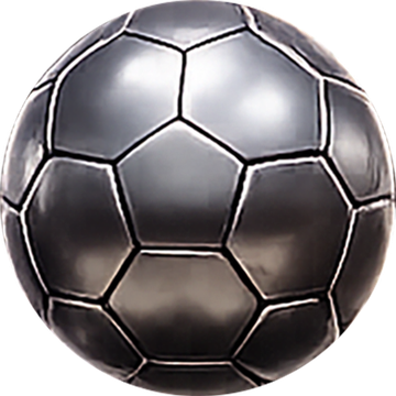 Silver Ball